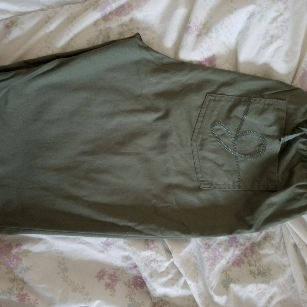 Jaanuu pants